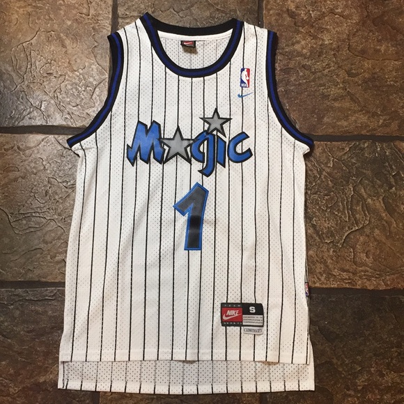 white penny hardaway jersey